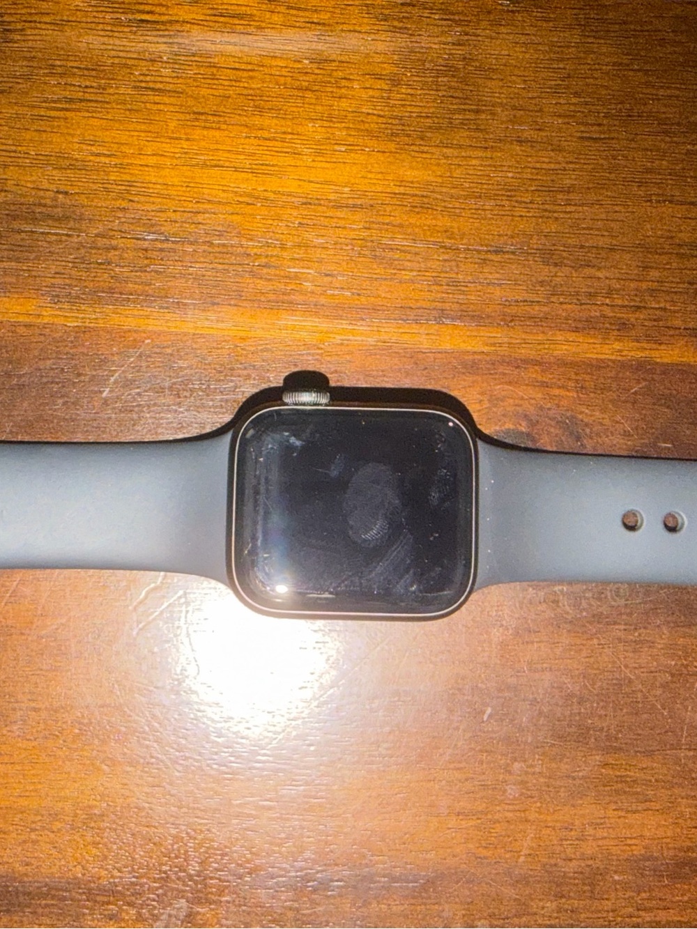 Apple Watch SE 40mm, S/M Band